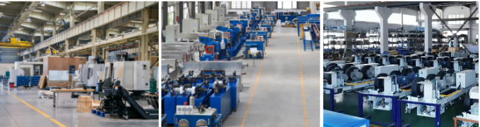 Guangzhou Wintai Car Tools Co., Ltd. Visita a la fábrica