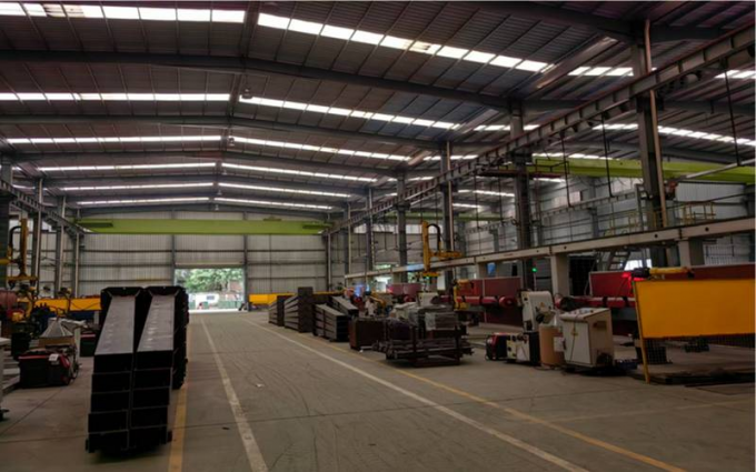 Guangzhou Wintai Car Tools Co., Ltd. Control de Calidad