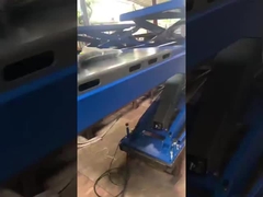Tipo de elevador de automóvil portátil hidráulico personalizado con alineación de ruedas