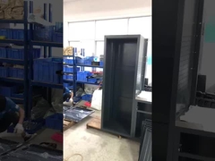 Juego de Gabinete de Herramientas