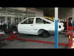 Rotisería de coches