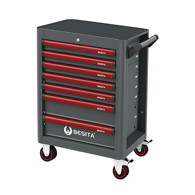 Calidad  228pcs BESITA Maintenance Trolley Tool Kit Dustproof For Auto Maintenance use fábrica