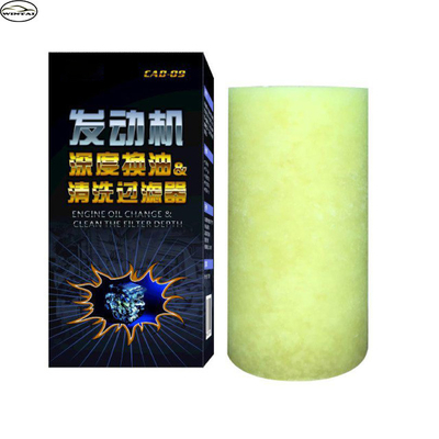 Sistema de aceite lubricante 75Kg Máquina de lavado del motor ASE-008E con tubo de 2,5 m