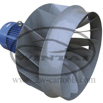El motor de combustión diesel de 220 V es un motor de aire acondicionado para automóviles con un tamaño interno de 6900*4000*2700 mm