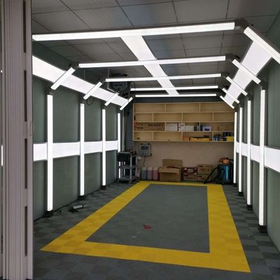 Maximice el potencial de su estación de belleza de automóviles con la máquina de lavado de automóviles NM y la combinación de herramientas