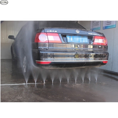 Alta eficiencia 110L PDK180 Automático sin contacto con el lavado de automóviles Potencia de salida 1500W
