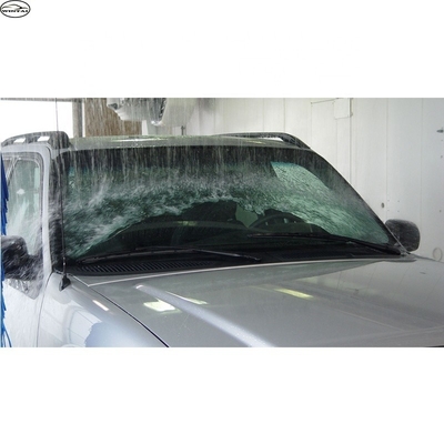 Alta eficiencia 110L PDK180 Automático sin contacto con el lavado de automóviles Potencia de salida 1500W