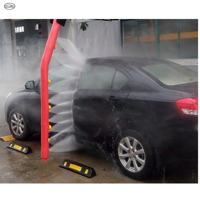 Alta eficiencia 110L PDK180 Automático sin contacto con el lavado de automóviles Potencia de salida 1500W