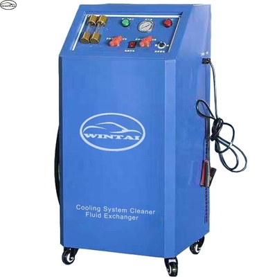 Sistema de refrigeración de alta eficiencia WX-800D Máquina de lavado de agua 150W manguera de entrada de 2,5 m