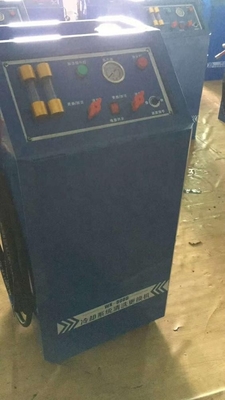 Sistema de refrigeración de alta eficiencia WX-800D Máquina de lavado de agua 150W manguera de entrada de 2,5 m