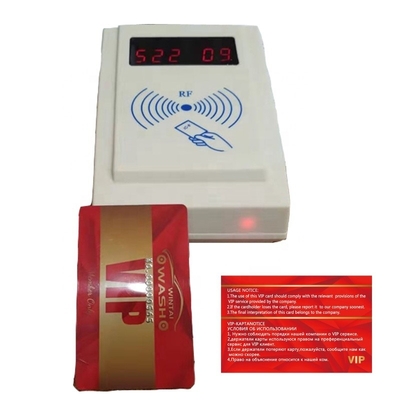 Máquina de lavado de automóviles 360 Instalación opcional Autoservicio sin contacto Máquina automática de lavado de automóviles con sistema de pago de autoservicio Máquina de lavado de automóviles sin contacto