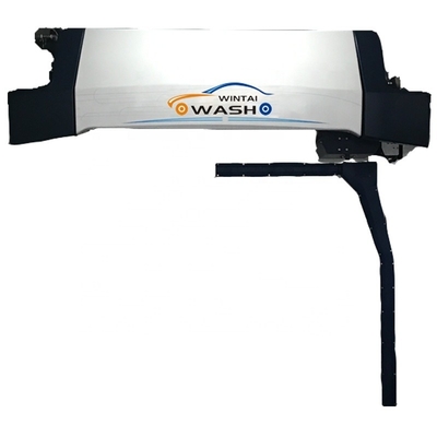 Máquina de agua por ósmosis inversa 1160mm*470mm*1350mm Estación química Lavadora automática de automóviles sin contacto para limpiar Lavadora automática de automóviles