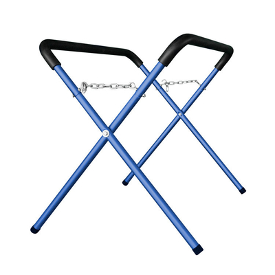 120*40*10cm Plegable Parche de pintura de pieza 8kg Azul de la carrocería del panel de pieza