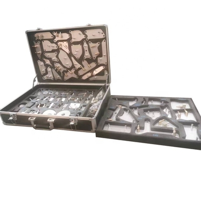 90 Modelos de coches Kit de adaptador ATF de metal para el intercambio de fluidos de transmisión