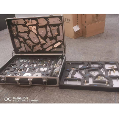 90 Modelos de coches Kit de adaptador ATF de metal para el intercambio de fluidos de transmisión
