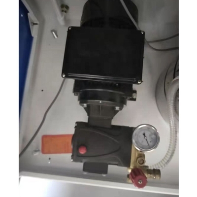 10m Vacuo 220V BF-501 Equipo de lavado de coches de autoservicio con 1800W de potencia