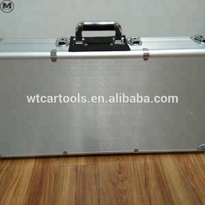 Alta precisión 105pcs kit de adaptador ATF para cambio de fluido de transmisión automática