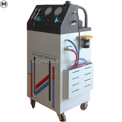 ATF-20DT Económico Automático de Transmisión de Intercambiador de Fluidos y Limpiador Máquina 220v