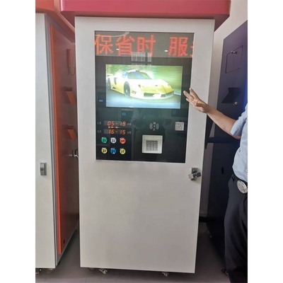 Lavadora automática de autoservicio de 2500W con tanque de espuma de 40L y pago de monedas con tarjeta