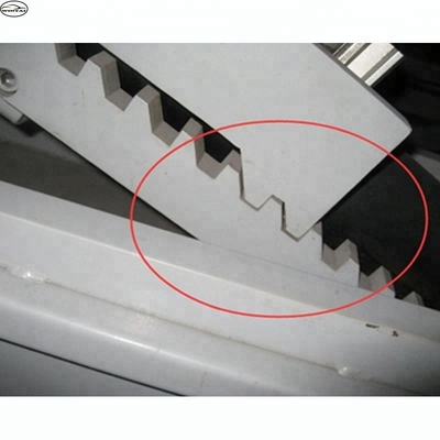 1510 mm longitud de plataforma tijera hidráulica ascensor de automóviles 220v 2.2kw para vehículos de 4000 kg