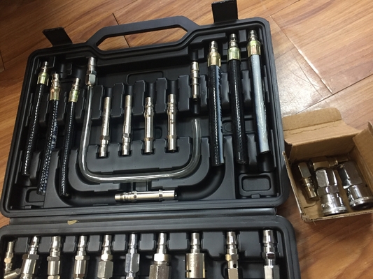 Máquina de limpieza de la transmisión automática del tanque de aceite 20LX2 con certificación CE
