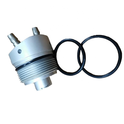 V-Olkswagen Compatible con VW DSG Kit de Adaptador de Relleno de Aceite de Aluminio para ATF