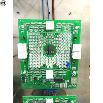 Máquina de alineamiento de neumáticos de 80 kg con pantalla de 22 pulgadas y cámara de 2 mega píxeles.