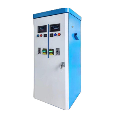 Tipo de facturación de la máquina de lavado de automóviles de autoservicio de agua a presión Para vehículos de todo tipo