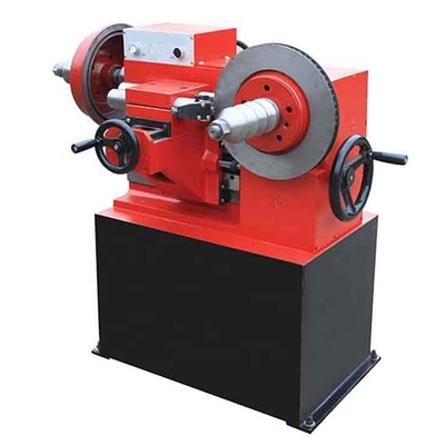 Vehículo fuera de la carretera Torno de disco de tambor de freno T8445 con potencia de motor de 1,1 kW 690X890X880mm