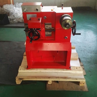Vehículo fuera de la carretera Torno de disco de tambor de freno T8445 con potencia de motor de 1,1 kW 690X890X880mm