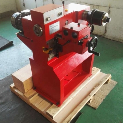 Vehículo fuera de la carretera Torno de disco de tambor de freno T8445 con potencia de motor de 1,1 kW 690X890X880mm