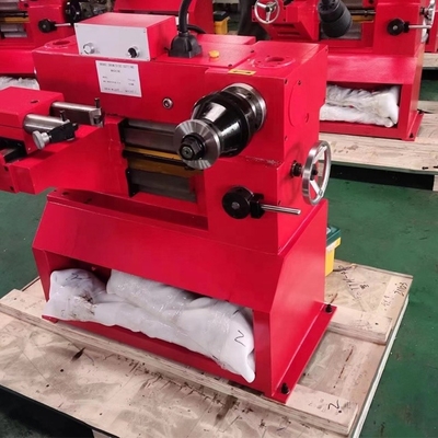 T8465 1.1kw Torno de freno de tambor de disco de alta eficiencia para tambor de freno de 180 mm