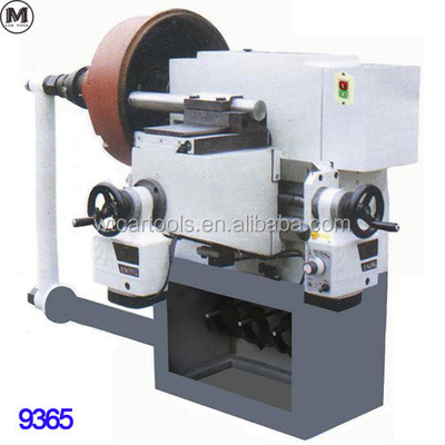 480mm 1.1kw máquina de torno de tambor de freno C9365 de alta eficiencia para camión autobús