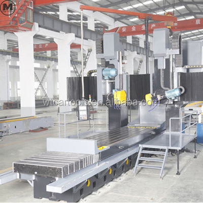 480mm 1.1kw máquina de torno de tambor de freno C9365 de alta eficiencia para camión autobús