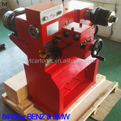 480mm 1.1kw máquina de torno de tambor de freno C9365 de alta eficiencia para camión autobús