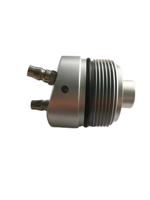 V-Olkswagen Compatible con VW DSG Kit de Adaptador de Relleno de Aceite de Aluminio para ATF