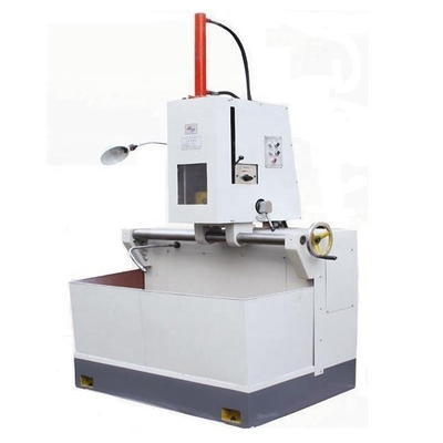 Máquina para afinar cilindros de motores de automóviles compactos 320 mm Profundidad 1.1KW Alta eficiencia
