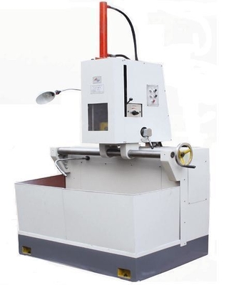 Máquina para afinar cilindros de motores de automóviles compactos 320 mm Profundidad 1.1KW Alta eficiencia