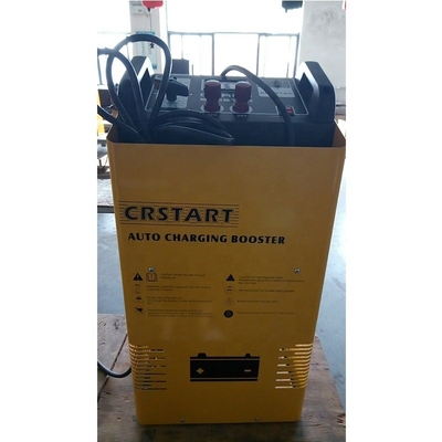Refuerzo de la batería de los automóviles de metal 220V Voltado nominal 6Hr Tiempo de trabajo para minibus