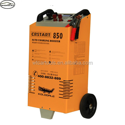 2KW potencia nominal 12V cargador de batería y refuerzo CRS-850 150A fusible nominal