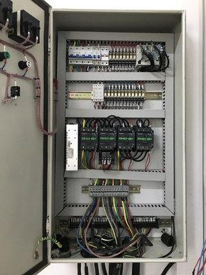 Lavadora automática de automóviles de alta presión Eficiencia energética Lavadora de automóviles sin contacto