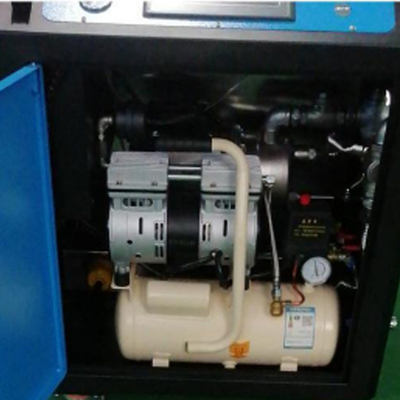 Máquina de limpieza SCR/DPF diésel  Máquina de limpieza DPF para coches diésel Filtros limpios y funcionales