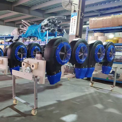 Lavado de autos sin contacto que ahorra agua 360, máquina de autolavado de autos autoservicio totalmente automática para vehículos de 2080 mm, sistema de ósmosis inversa