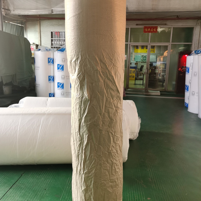 Filtro de techo para cabina de pintura EU5 F5