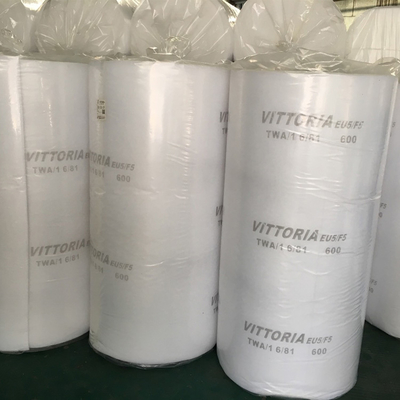 Filtro de techo para cabina de pintura EU5 F5