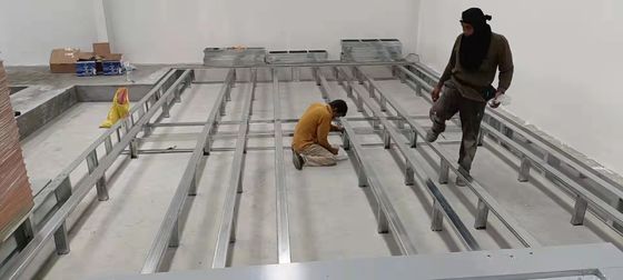 Barata de pintura de automóviles Spray Booth Infrarrojos de pintura de automóviles Sala para carrocería de automóviles tienda