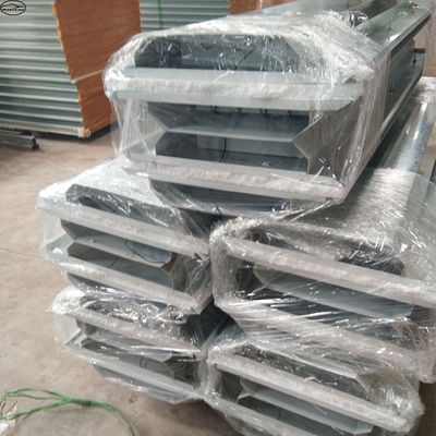 Barata de pintura de automóviles Spray Booth Infrarrojos de pintura de automóviles Sala para carrocería de automóviles tienda