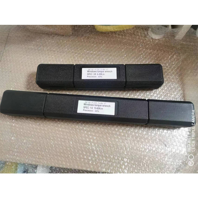 Llave dinamométrica para ventanas de alta calidad 6-30 Nm para reparación de neumáticos