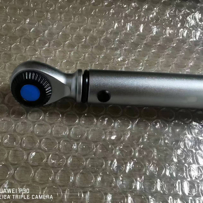 Llave dinamométrica para ventanas de alta calidad 6-30 Nm para reparación de neumáticos