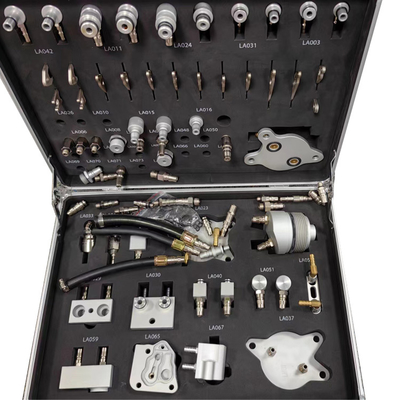 Kit adaptador ATF de 37 piezas para el mercado europeo